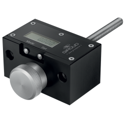 Vernier digital