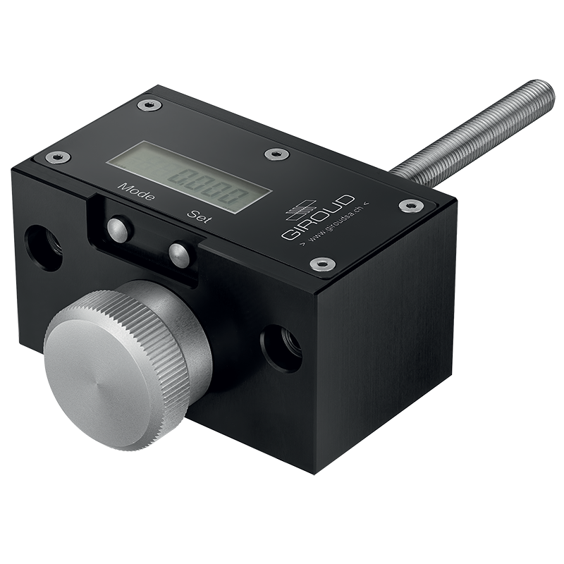 Vernier digital