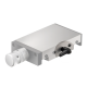 Locking mechanism on gib for type 75-200